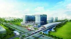 Paya Lebar Square (D14), Office #458178801